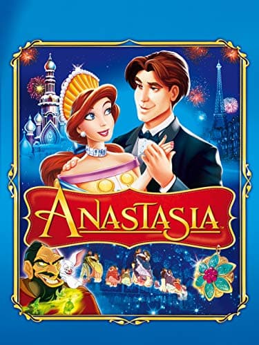 Image of Anastasia