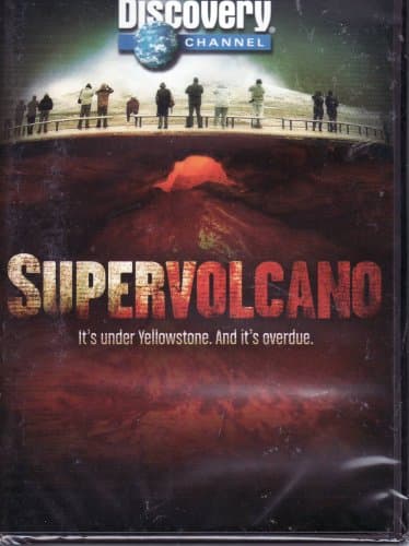Image of Supervolcano