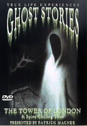 Image of Ghost Stories: The Tower Of London And Spine-Chilling Tales [DVD]