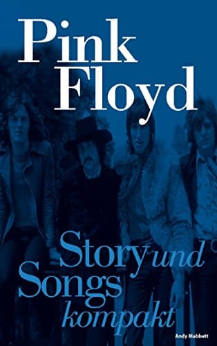 Image of Pink Floyd: Story und Songs kompakt (German Edition)