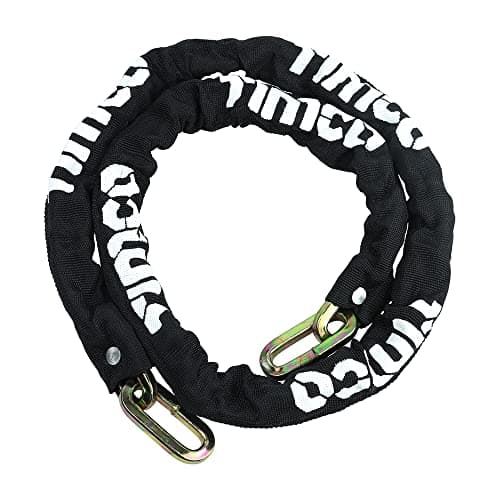 Image of TIMCO Hex Steel Security Chain - 8mm x 1.5m