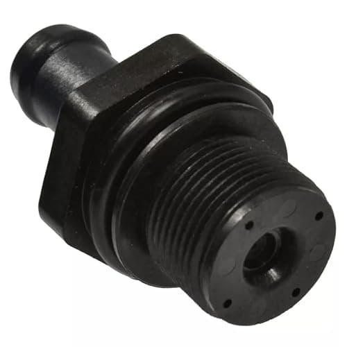 Image of A&WAUTO AW-39-129 Engine PCV Valve 6P1407 Compatible with Fiat 500 Jeep Renegade