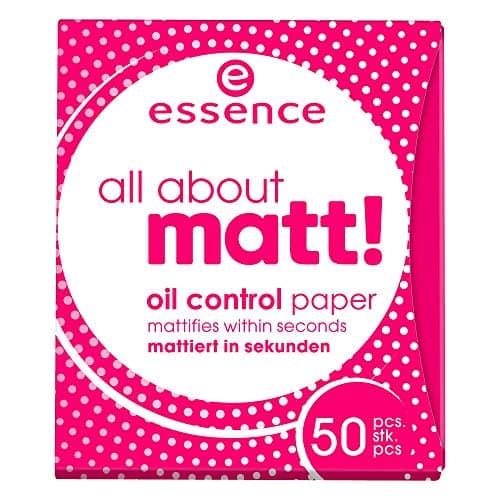 Image of Essence All About Matt.
