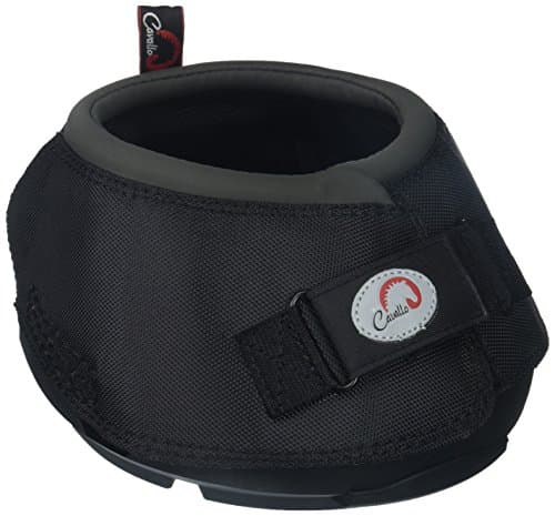 Image of Cavallo Big Foot Boot - Black, 10