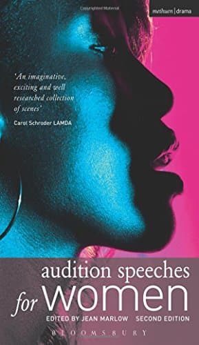 Image of Audition Speeches for Women