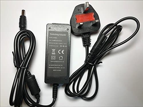 Image of Replacement for 20V 2A AC-DC Adaptor for PSM36W-180 Bose Companion 20 Multimedia Speaker System