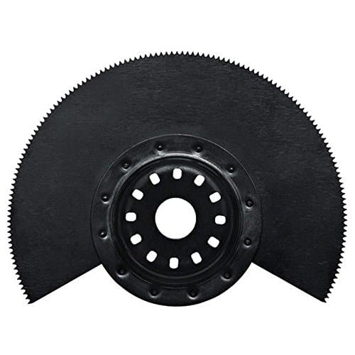 Image of Makita B-21331 Multi Tool HM Segment Saw Blade Wood 85mm