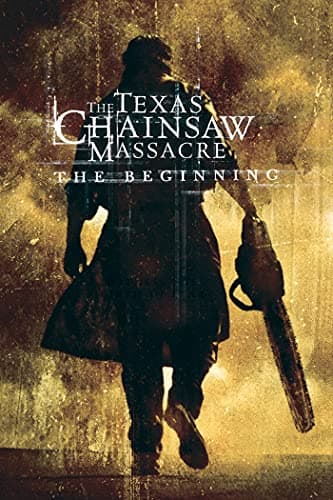 Image of The Texas Chainsaw Massacre: The Beginning
