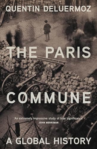 Image of The Paris Commune: A Global History