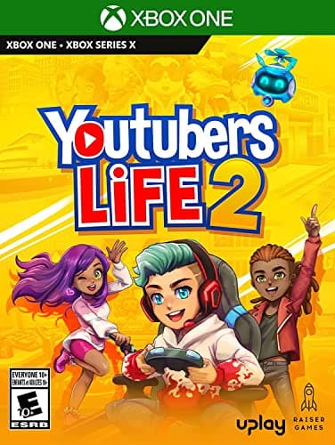 Image of Youtubers Life 2 (XB1)