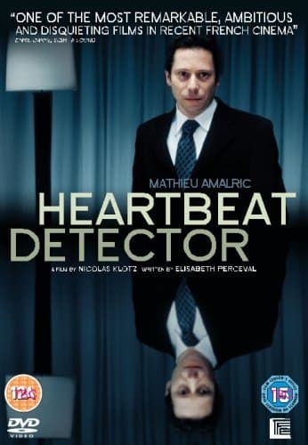 Image of Heartbeat Detector [DVD] [2007]