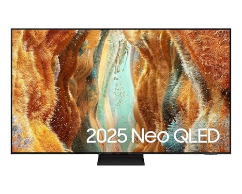 Image of Samsung Neo QLED 4K QN70F 55" Mini LED TV NQ4 AI Gen2 Quantum Matrix Technology Slim, Motion Xcelerator 144Hz, AirSlim, Samsung Vision, AI Smart TV