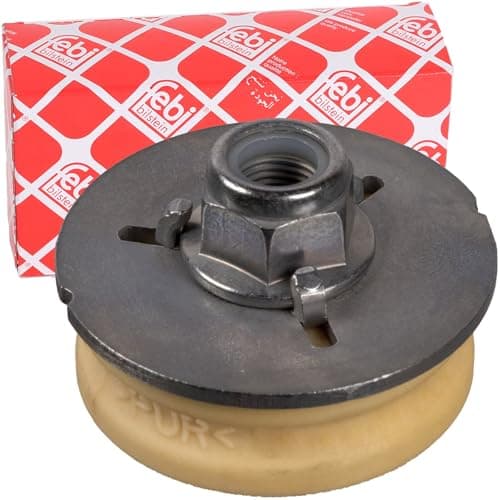 Image of febi bilstein 36780 Strut Top Mounting no bearing needed, pack of one
