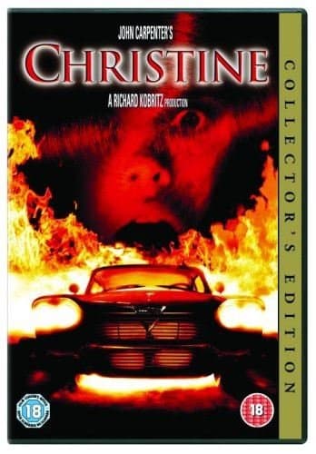 Image of Christine - Collector's Edition [DVD] [2005]