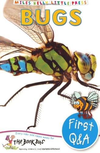 Image of Bugs (Sticker Book S.)