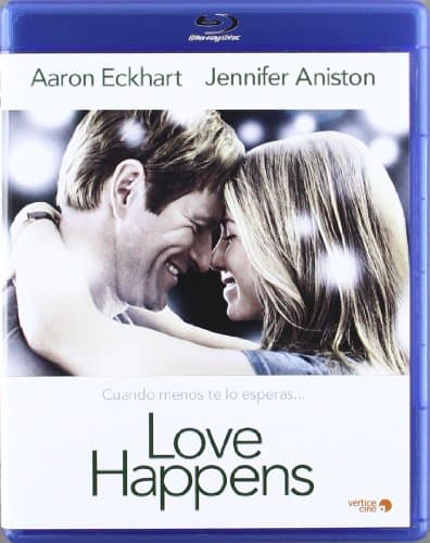 Image of Love Happens (Blu-Ray) (Import Sans Langue Française)