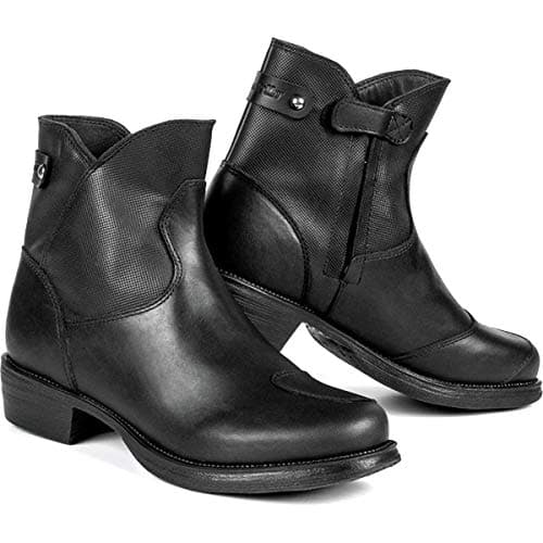 Image of Stylmartin Pearl J Women's Motorcycle Boots