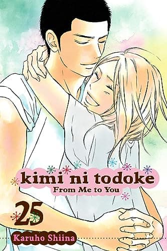 Image of Kimi ni Todoke: From Me to You, Vol. 25