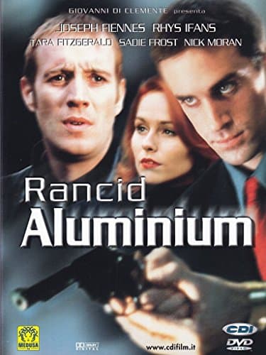 Image of Rancid Aluminium