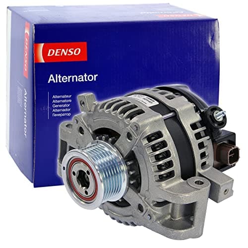 Image of DENSO Alternator - DAN938 - OE Number: 27060-0G011