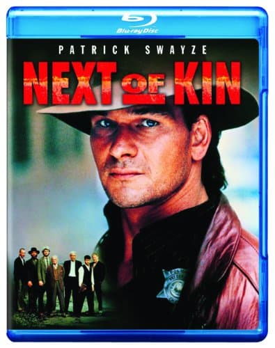Image of Next of Kin [Blu-ray] [1989] [US Import]