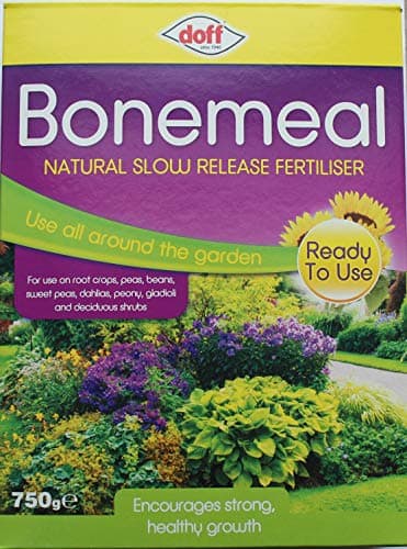 Image of Fertiliser Doff Bonemeal Natural Slow Release 750g
