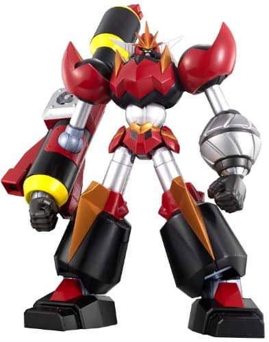 Image of Bandai Super Robot Chogokin Dai-Guard