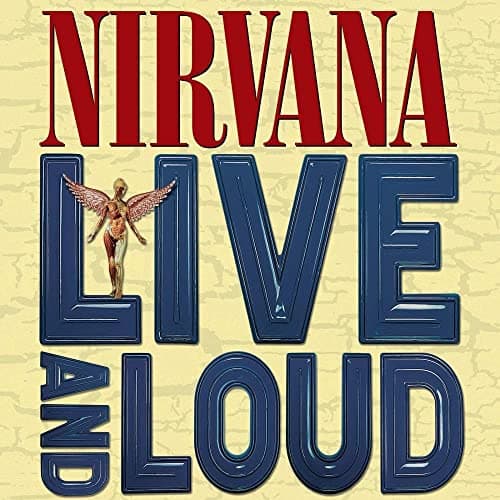 Image of Live and Loud [VINYL]