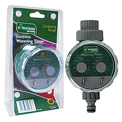 Image of Kingfisher Electronic Water Timer