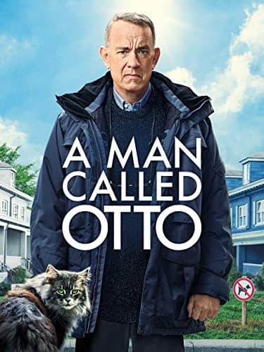 Image of A Man Called Otto
