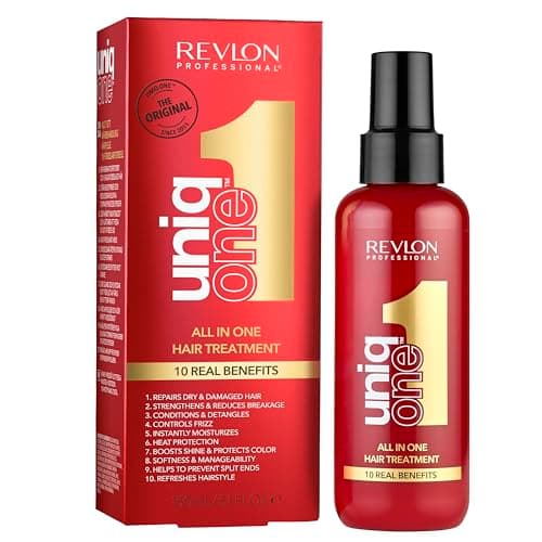 Image of Revlon Professional Uniq One All in One Hair Treatment OLD VERSION