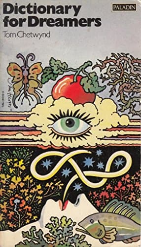 Image of Dictionary for Dreamers