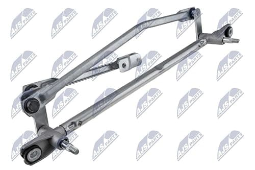 Image of NTY Front Wiper Linkage EMW-HY-006