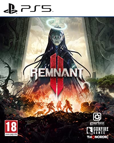 Image of Remnant 2 - PlayStation 5