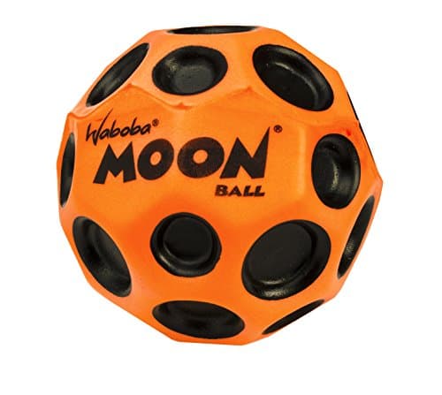 Image of Waboba Moon Ball (Colours Vary - One Supplied)
