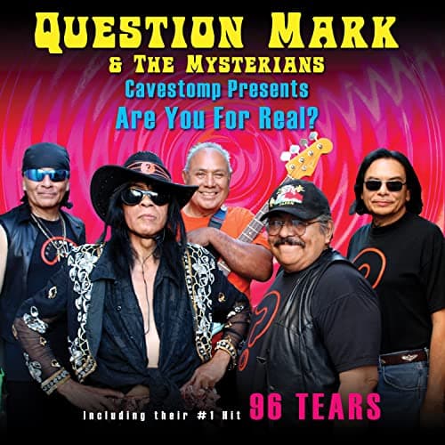 Image of 96 Tears: The Very Best Of