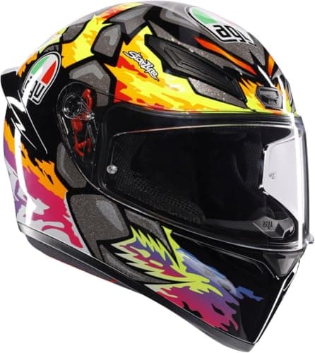 Image of AGV K1 S E2206 BEZZECCHI 2023 S