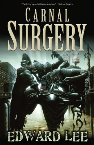 Image of Carnal Surgery