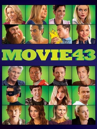 Image of Movie 43