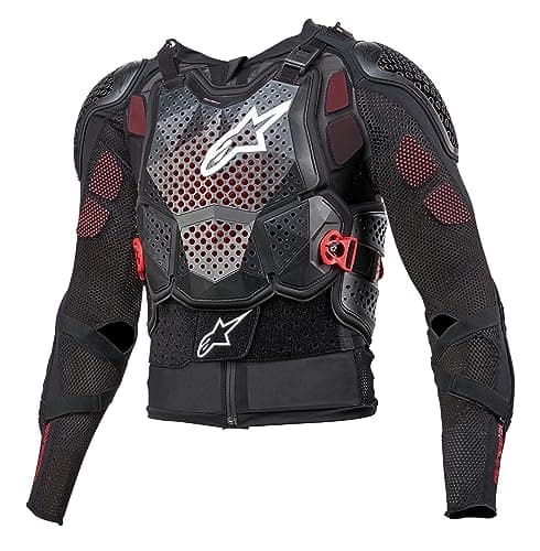 Image of Alpinestars Bionic Tech V3 Protective Jacket XL