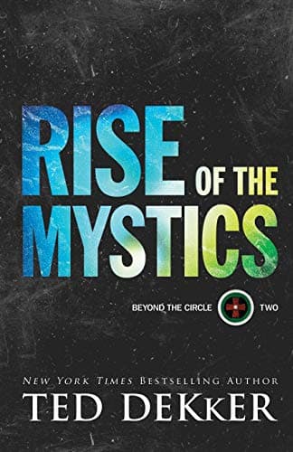 Image of Rise of the Mystics: 2 (Beyond the Circle)
