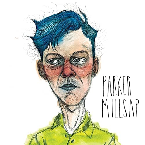 Image of Parker Millsap