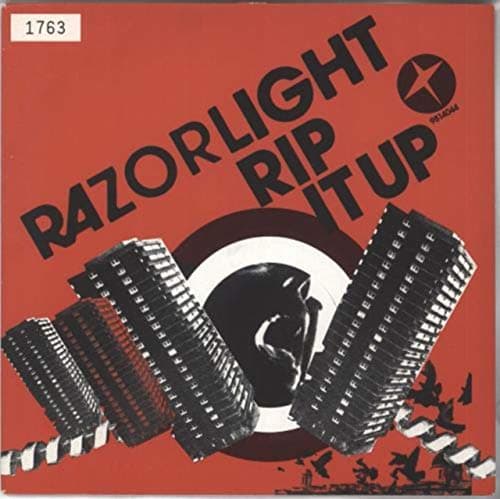 Image of Rip It Up [7" VINYL]