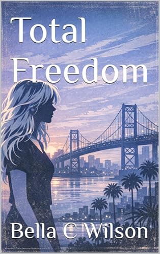 Image of Total Freedom
