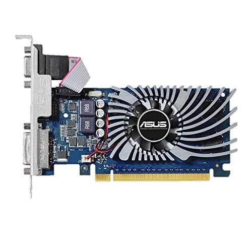 Image of Asus VGA GT730-2GD5-BRK Graphics Card