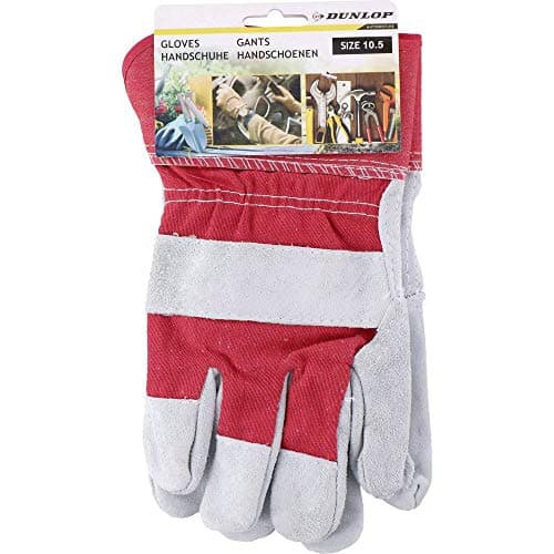 Image of DUNLOP Work Gloves Pack of 1