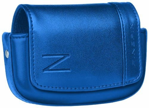 Image of Fujifilm FinePix Z35 Premium Case - Blue
