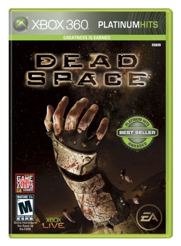 Image of Dead Space / Game