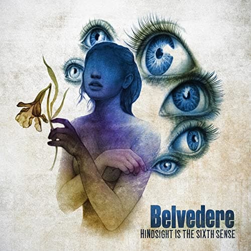 Image of Hindsight Is The Sixth Sense [VINYL]