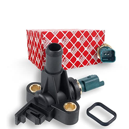 Image of FEBI BILSTEIN 106856 Coolant Temperature Sensor 0.093 kg